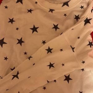 Amazon Star shirt
